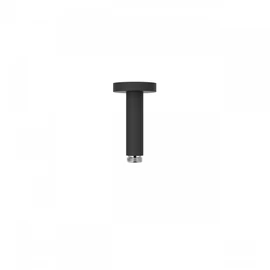 Tres mennyezeti fejzuhany kar matt fekete 13452102NM