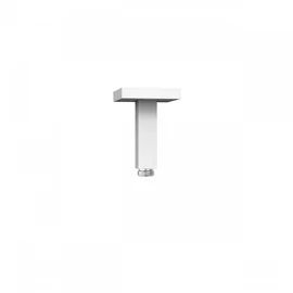 Tres mennyezeti fejzuhany kar matt fehér 13452202BM