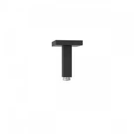 Tres mennyezeti fejzuhany kar matt fekete 13452202NM