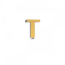 Tres mennyezeti fejzuhany kar matt arany 13452202OM