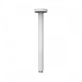 Tres mennyezeti fejzuhany kar matt fehér 13462102BM