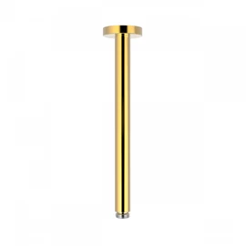 Tres mennyezeti fejzuhany kar arany 13462102OR