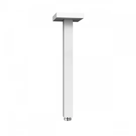 Tres mennyezeti fejzuhany kar matt fehér 13462202BM