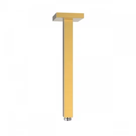 Tres mennyezeti fejzuhany kar matt arany 13462202OM