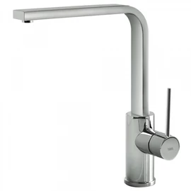 Tres Top-Tres egykaros mosogatócsaptelep 35 x 15 mm-es kifolyóval 162435