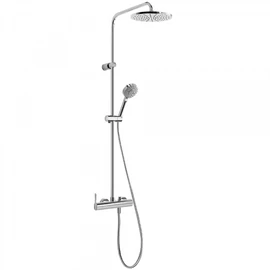 Tres Lex-Tres falon kívüli egykaros zuhanyrendszer 181191