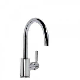 Tres Lex-Tres egykaros íves mosdócsaptelep M méret 181403