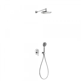 Tres Lex-Tres falba építhető egykaros zuhanyrendszer 18188005