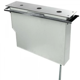 Tres Lex-Tres kádperembe építhető csaptelep belső egysége 189245