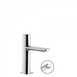 Tres Loft-Tres egykaros mosdócsaptelep S méret cascade kifolyóval 20010102