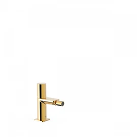 Tres Loft Colors egy fogantyús bidé csaptelep arany 20012002OR