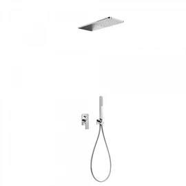 Tres Loft-Tres falba építhető egykaros zuhanyrendszer 20018005