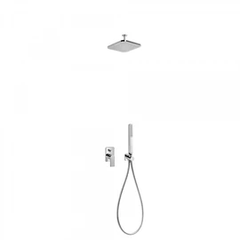 Tres Loft-Tres falba építhető egykaros zuhanyrendszer 20018080