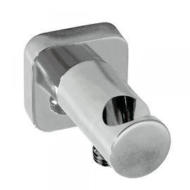 Tres fali kézi zuhanytartó vízbevezetéssel 20018201