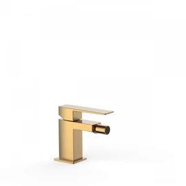 Tres Slim Exclusive egykaros bidécsaptelep matt arany 20212001OM