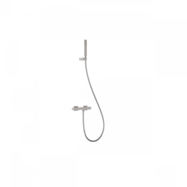 Tres Slim Exclusive fali zuhanycsaptelep zuhanyszettel rozsdamentes acél 20216701AC