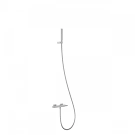 Tres Slim Exclusive fali kádcsaptelep zuhanyszettel 20217001