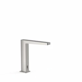 Tres Slim Exclusive elektromos csaptelep hideg vagy kevert vízhez rozsdamentes acél 20261301AC