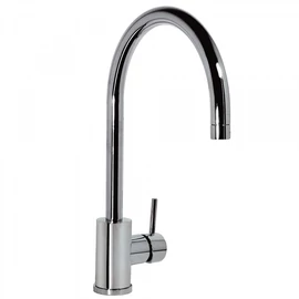 Tres Alplus egykaros íves mosdócsaptelep L méret 20330301