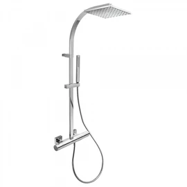 Tres Class-Tres falon kívüli termosztátos zuhanyrendszer 20539501