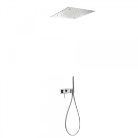 Tres 3V falba építhető egykaros 3 utas zuhanyrendszer 21027302