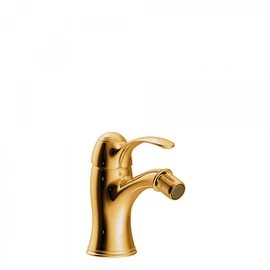 Tres-Clasic egykaros bidécsaptelep leeresztő nélkül arany 24212001OR