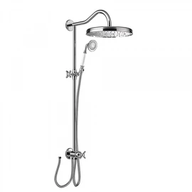 Tres-Clasic egy fogantyús zuhanyszett 24247601