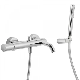 Tres Study Exclusive egykaros falon kívüli kádcsaptelep 26117001