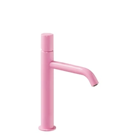 Tres Study Exclusive egy fogantyús mosdócsaptelep M méret fukszia 26130701TFU