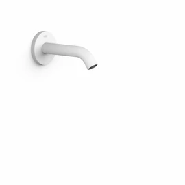 Tres fali kifolyócső matt fehér 26218004BM