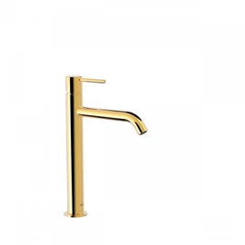 Tres Study Exclusive egykaros mosdócsaptelep M méret arany 26230701OR