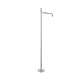 Tres Study Exclusive álló egykaros padlócsaptelep acél 26285301AC