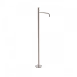 Tres Study Exclusive álló egykaros padlócsaptelep acél 26285302AC