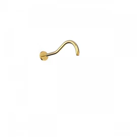 Tres fejzuhanytartó rúd arany 29933701OR