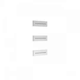 Tres 3 beépíthető hidromasszázs sugár 29951504