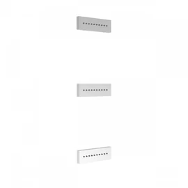 Tres 3 beépíthető hidromasszázs sugár 29951505