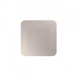 Tres vízkő ellen védett acél fejzuhany acél 29951607AC