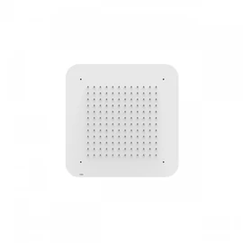 Tres vízkő ellen védett acél fejzuhany matt fehér 29951607BM