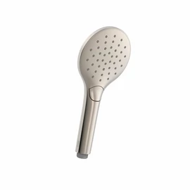 Tres 3 funkciós Eco-Drop masszázs kézi zuhany rozsdamentes acél 29963112AC