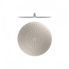 Tres vízkő ellen védett fejzuhany acél 29963204AC