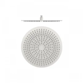 Tres vízkő ellen védett fejzuhany matt fehér 29963204BM