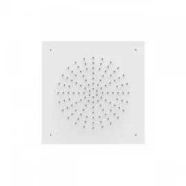 Tres vízkő ellen védett acél fejzuhany matt fehér 29995302BM