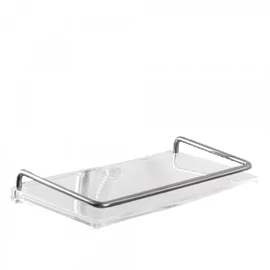 Tres Lex szappantartó zuhanyrúdhoz 918192105