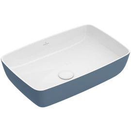 Villeroy & Boch Artis 58x38 cm ráültethető mosdó Ocean 4172 58 BCW2 (417258BCW2)