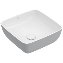 Villeroy & Boch Artis 41x41 cm ráültethető mosdó French Linen 4178 41 BCT7 (417841BCT7)