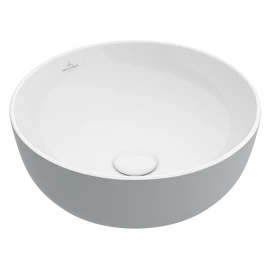 Villeroy & Boch Artis 43 cm ráültethető mosdó, French Linen 4179 43 BCT7 (417943BCT7)