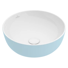 Villeroy & Boch Artis 43 cm ráültethető mosdó, Fog 4179 43 BCW0 (417943BCW0)