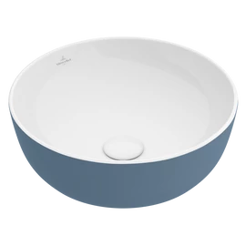 Villeroy & Boch Artis 43 cm ráültethető mosdó, Ocean 4179 43 BCW2 (417943BCW2)