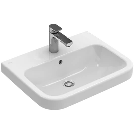 Villeroy & Boch Architectura 60x47 cm mosdó CeramicPlus bevonattal 4188 60 R1 (418860R1)