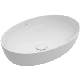 Villeroy & Boch Artis 61x41 cm ráültethető mosdó CeramicPlus felülettel 4198 61 R1 (419861R1)
